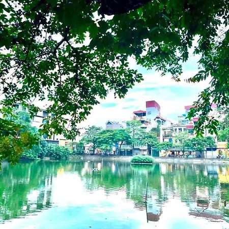 IL Divo Hostel&Spa 61 Bát Sứ-3