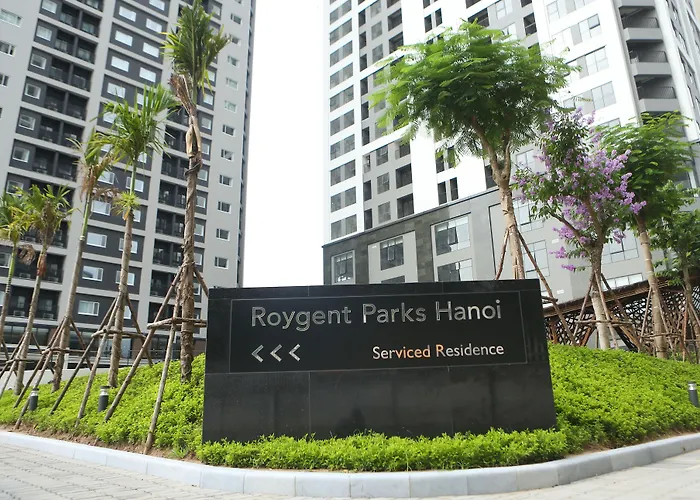 Roygent Parks